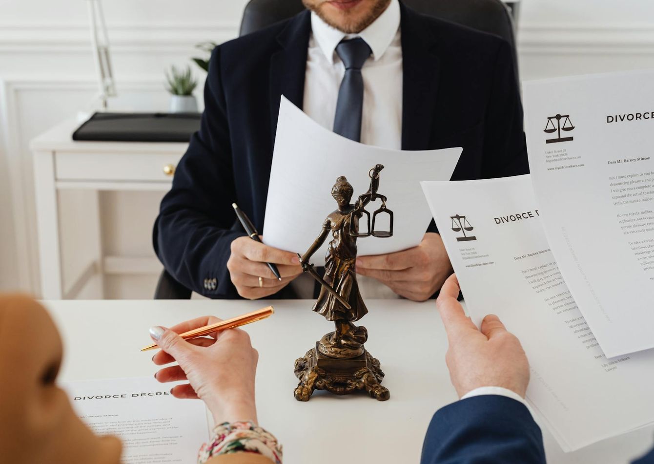 Image of Well Established Law Firm Practice for sale in Southwestern Ontario