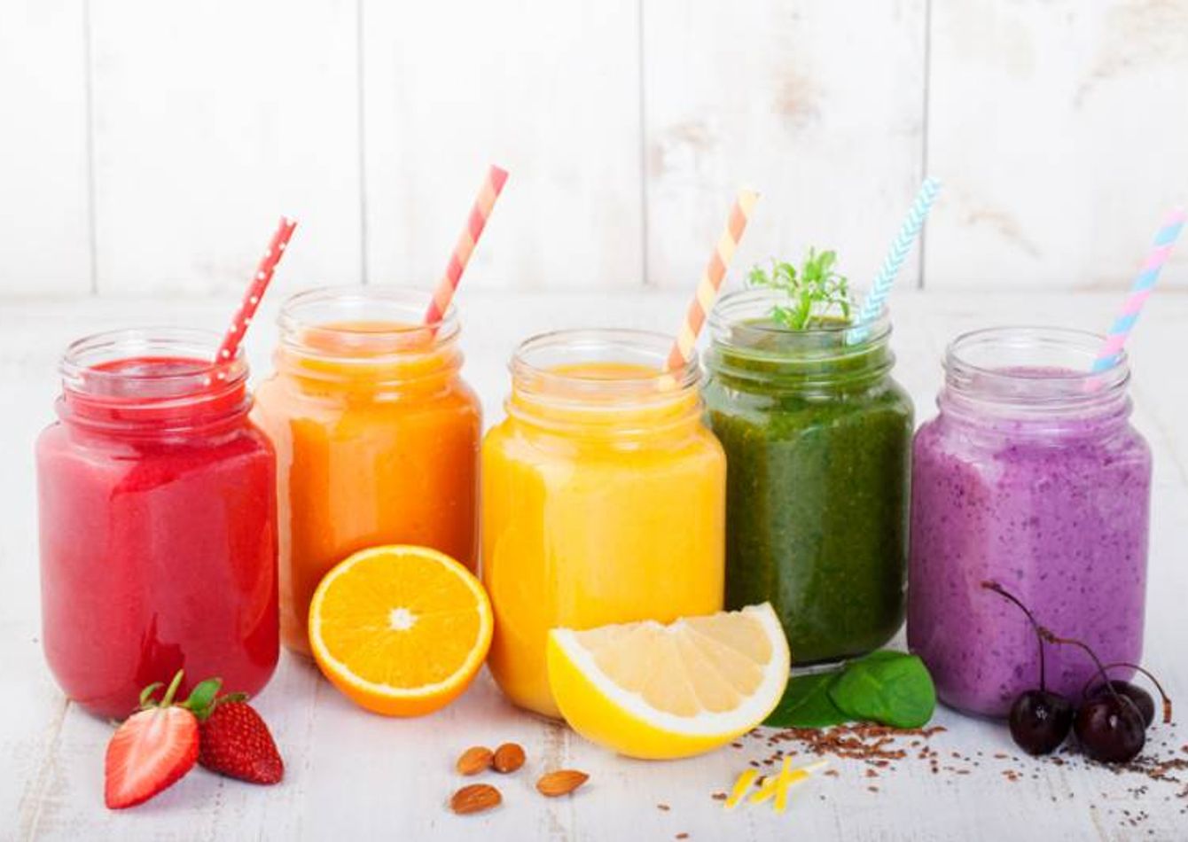 Image of N2201J Welcoming Health Focused Juice Bar Franchise Resale