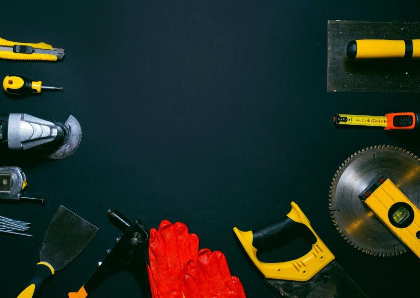 Image of CNC Machining & Heavy Metal Fabricator