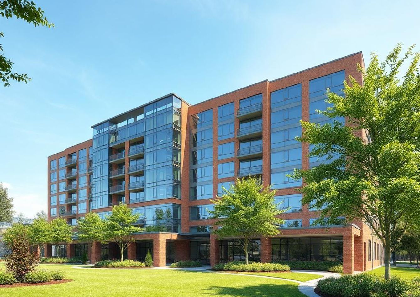 Image of Property Maintenance Business for sale
