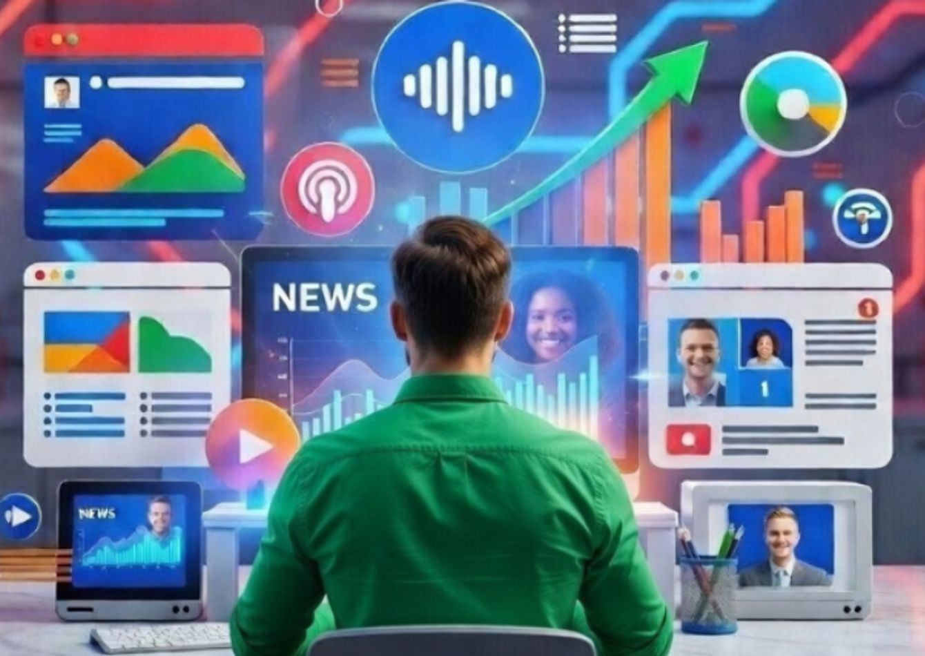 Image of Established Niche B2B Digital Publishing Business: Decades of Goodwill