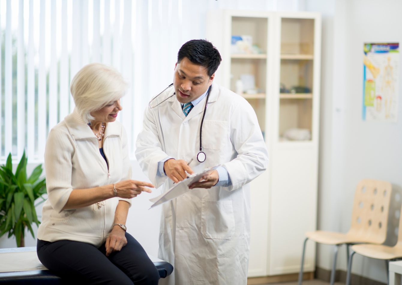 Image of Primary Care Practice, Youngstown OH – Established Base, ~5,900 Visits a Year