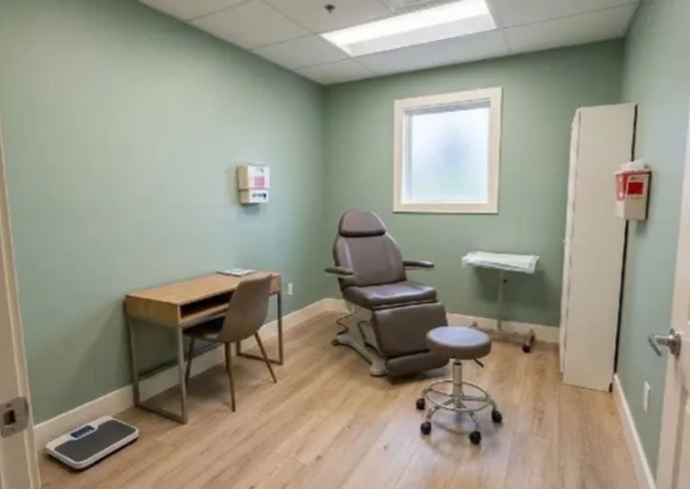 Image of Turnkey Medical Weight Loss Clinic – National Franchise Resale