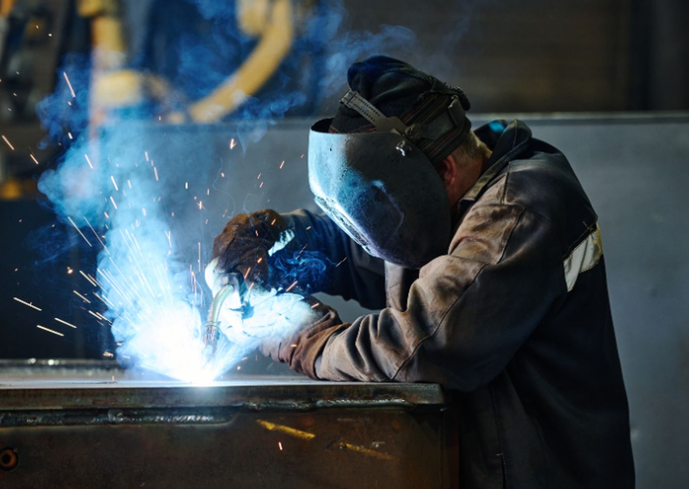 Image of UNDER CONTRACT-A Fully Built Product Design and Small-Batch Manufacturing Shop