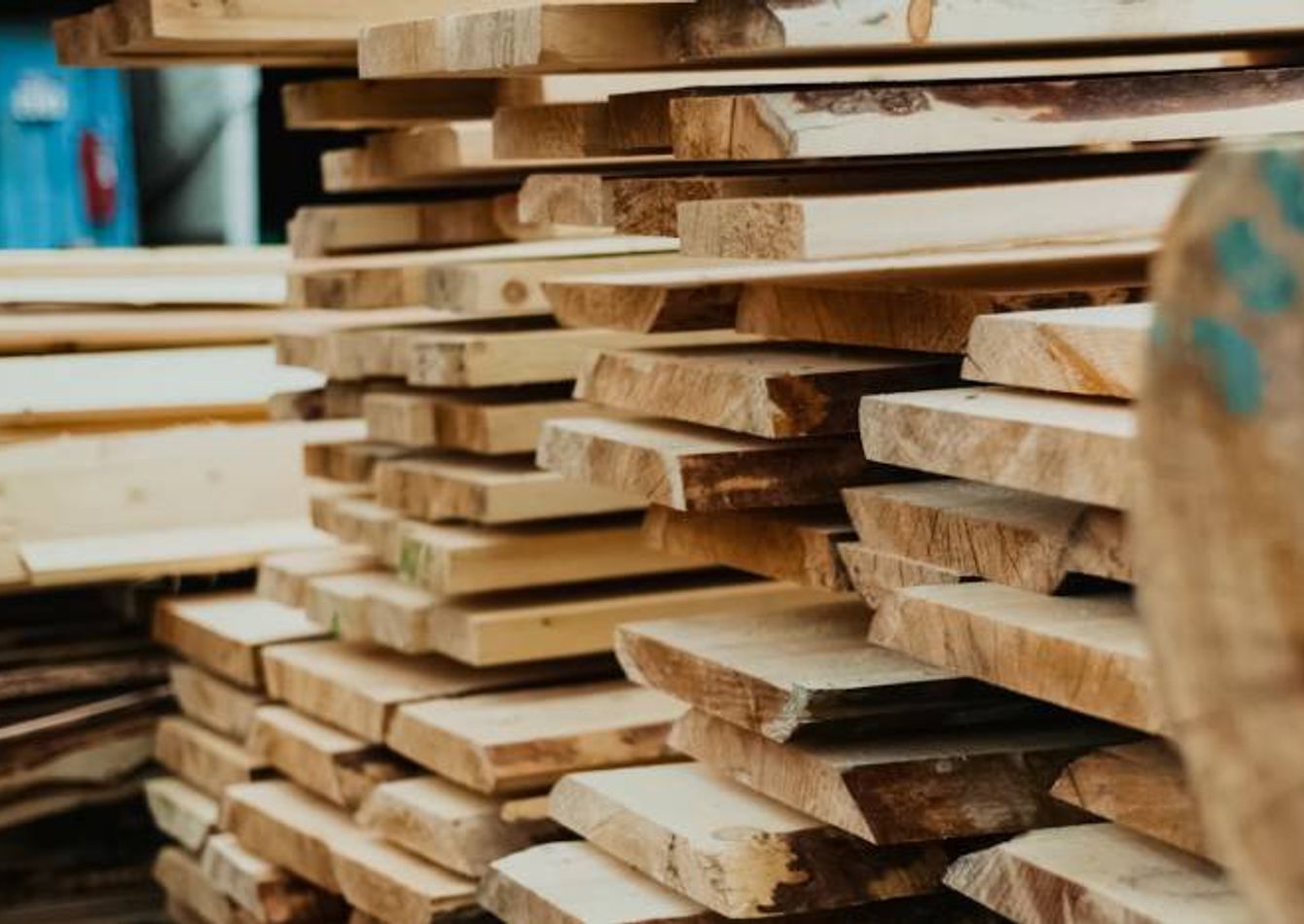 Image of Wholesale Wood Product Manufacturing Company For Sale