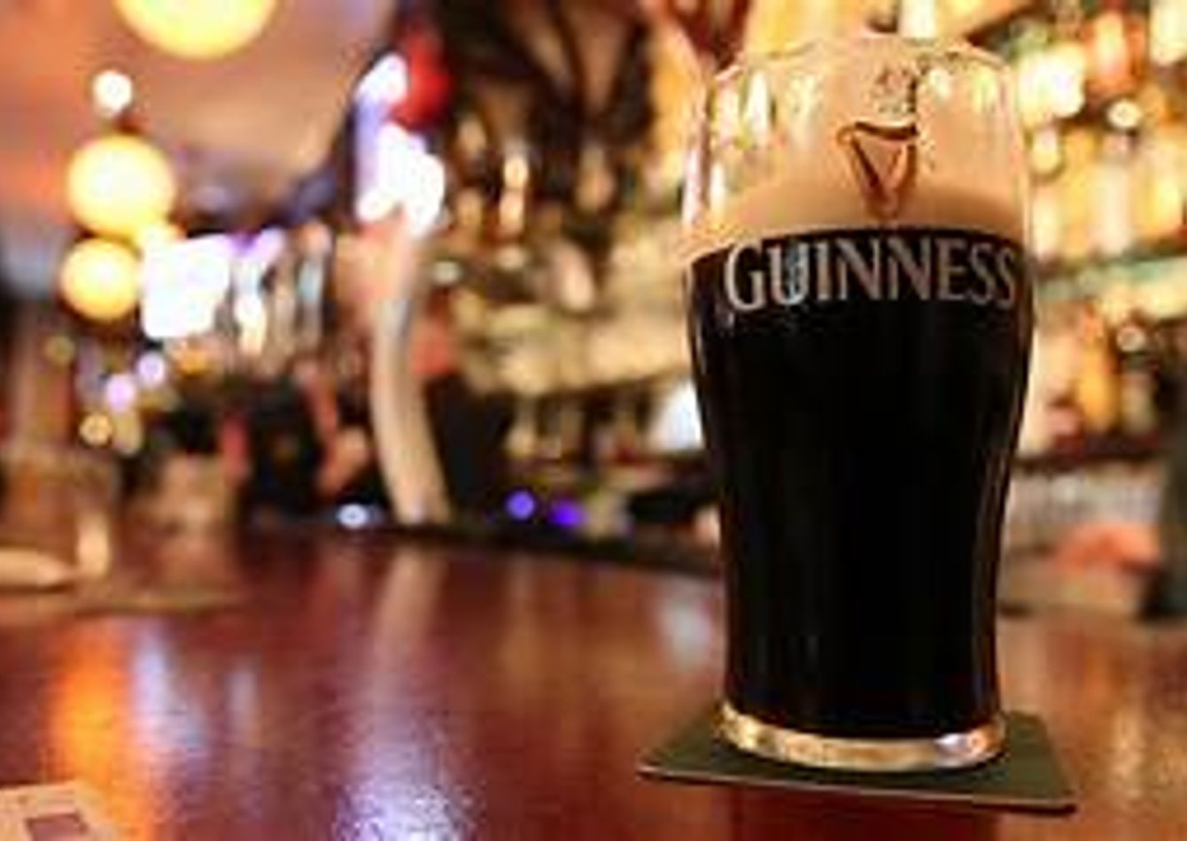 Image of Irish Pub for Sale Near New Smyrna Beach  – $899,999