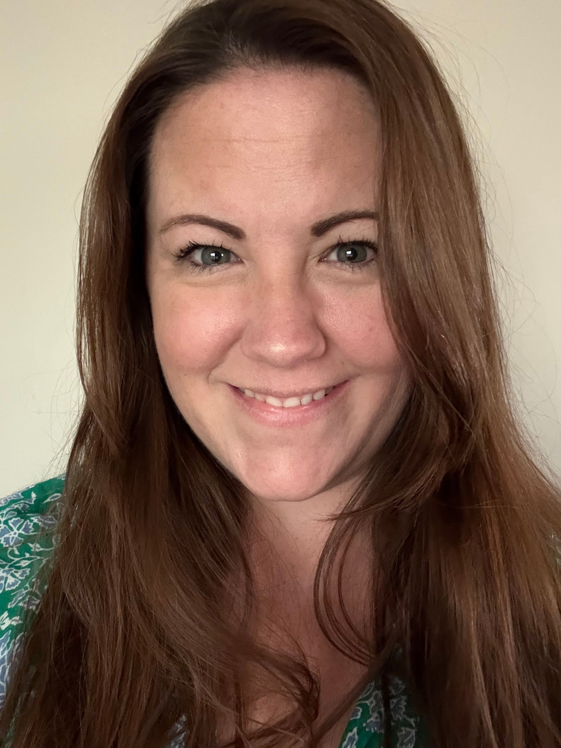 Image of Ashley Mathews