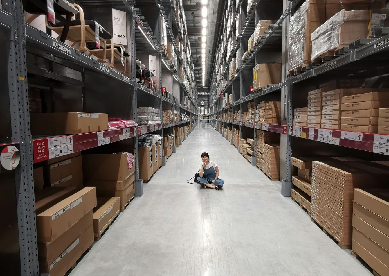 Image of Industrial Supply Platform with Vendor Access Across Major Accounts