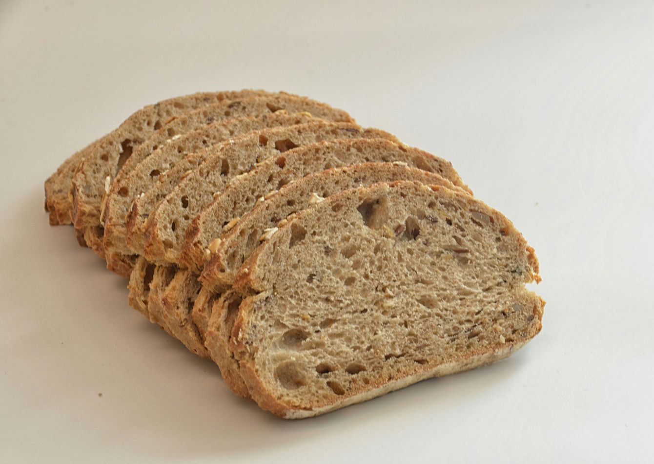 Image of Specialty Bread Manufacturer – Over Four Decades of Success!