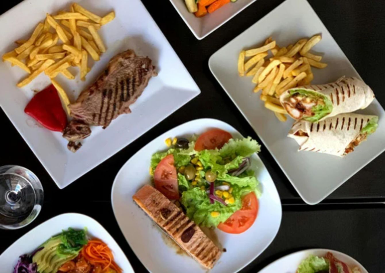 Image of Established & Profitable Full-Service Restaurant in the Gatineau 