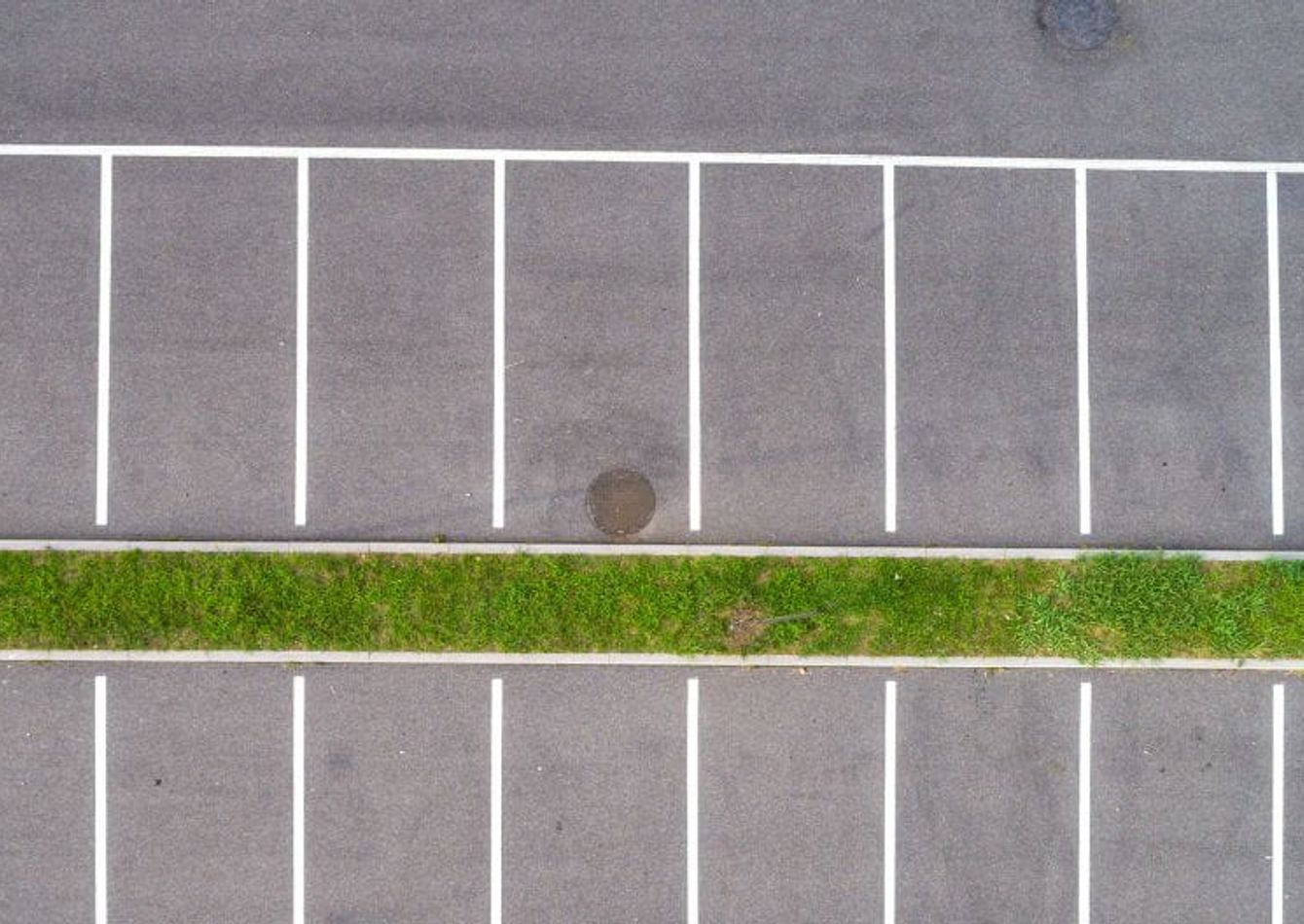 Image of Low-Investment Parking Lot Striping Franchise in Colorado Springs, CO