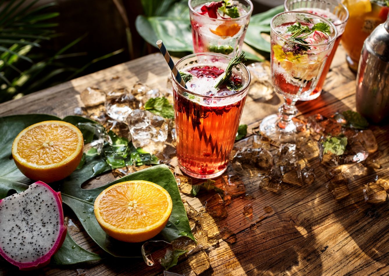 Image of Remodeled, Rebranded & Revitalized – Iconic 50-Year-Old Bar with Bohemian Soul