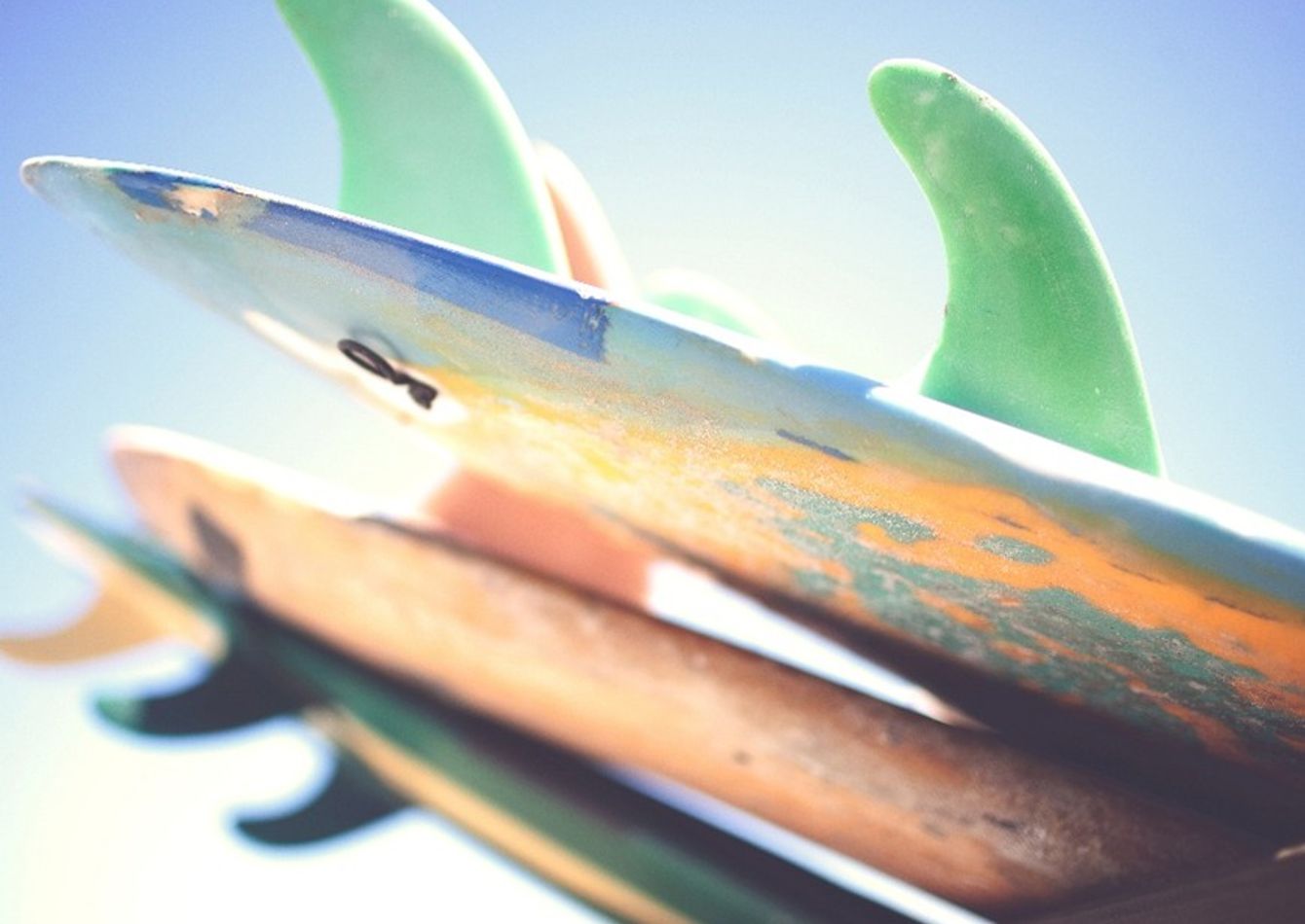 Image of Rare, Iconic Surf Shop for Sale in Southern California