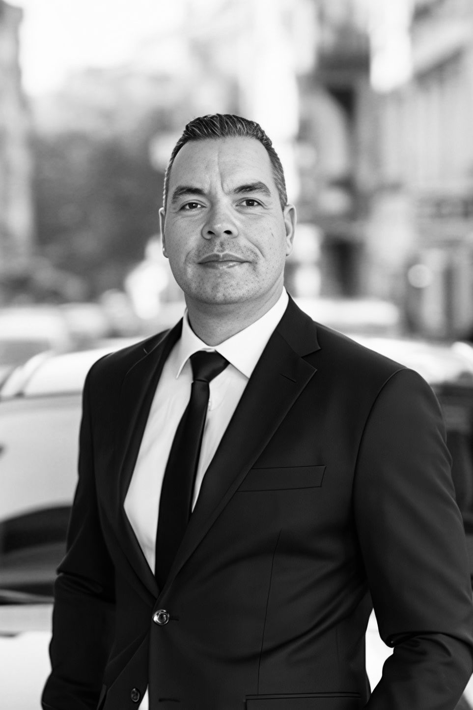 Image of Louie Ochoa