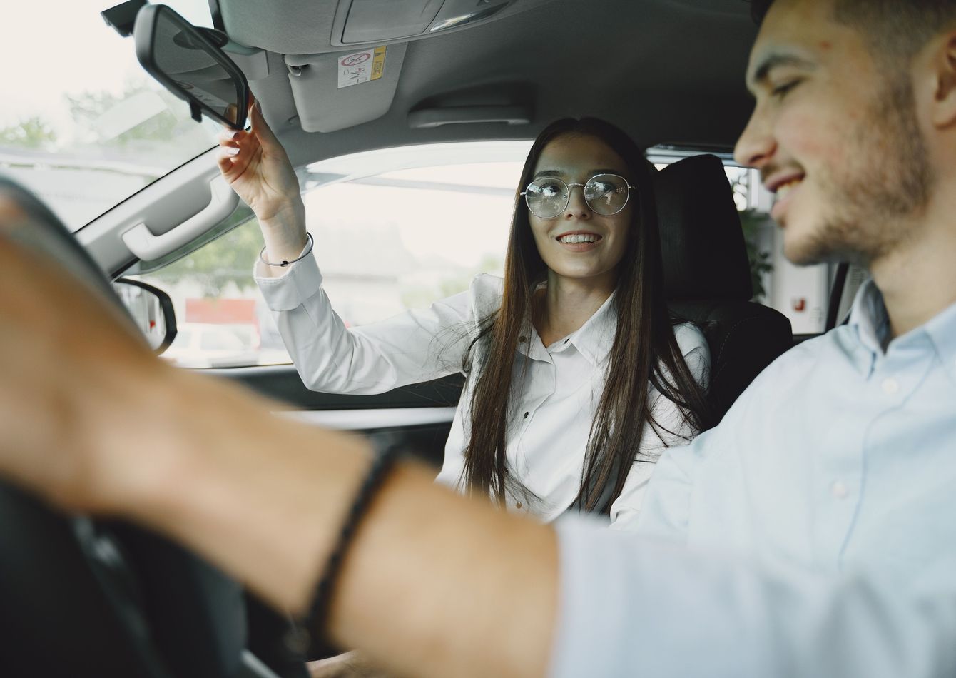 Image of 38+ year, TDLR-licensed driver education and DPS-authorized road test provider serving Dallas!