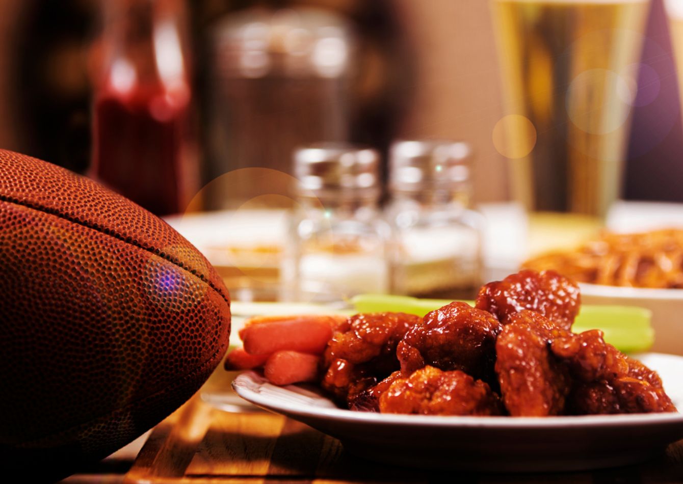 Image of Well-Established, High-Volume Sports Bar and Grill