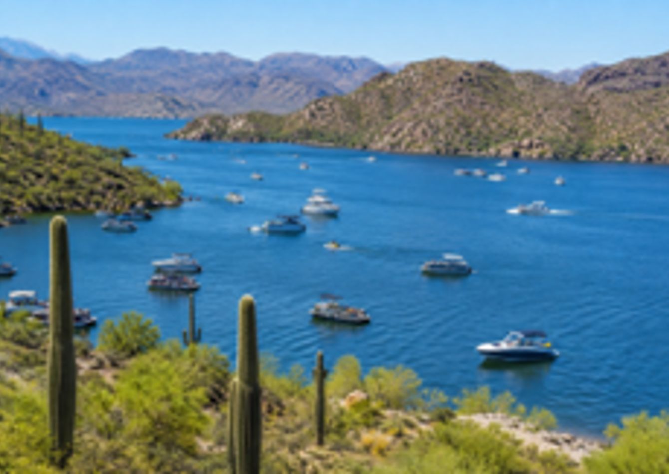 Image of Leading Boat Dealership