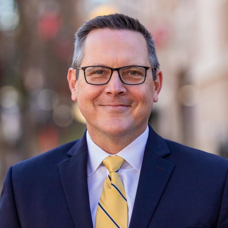 Image of Douglas Bowman