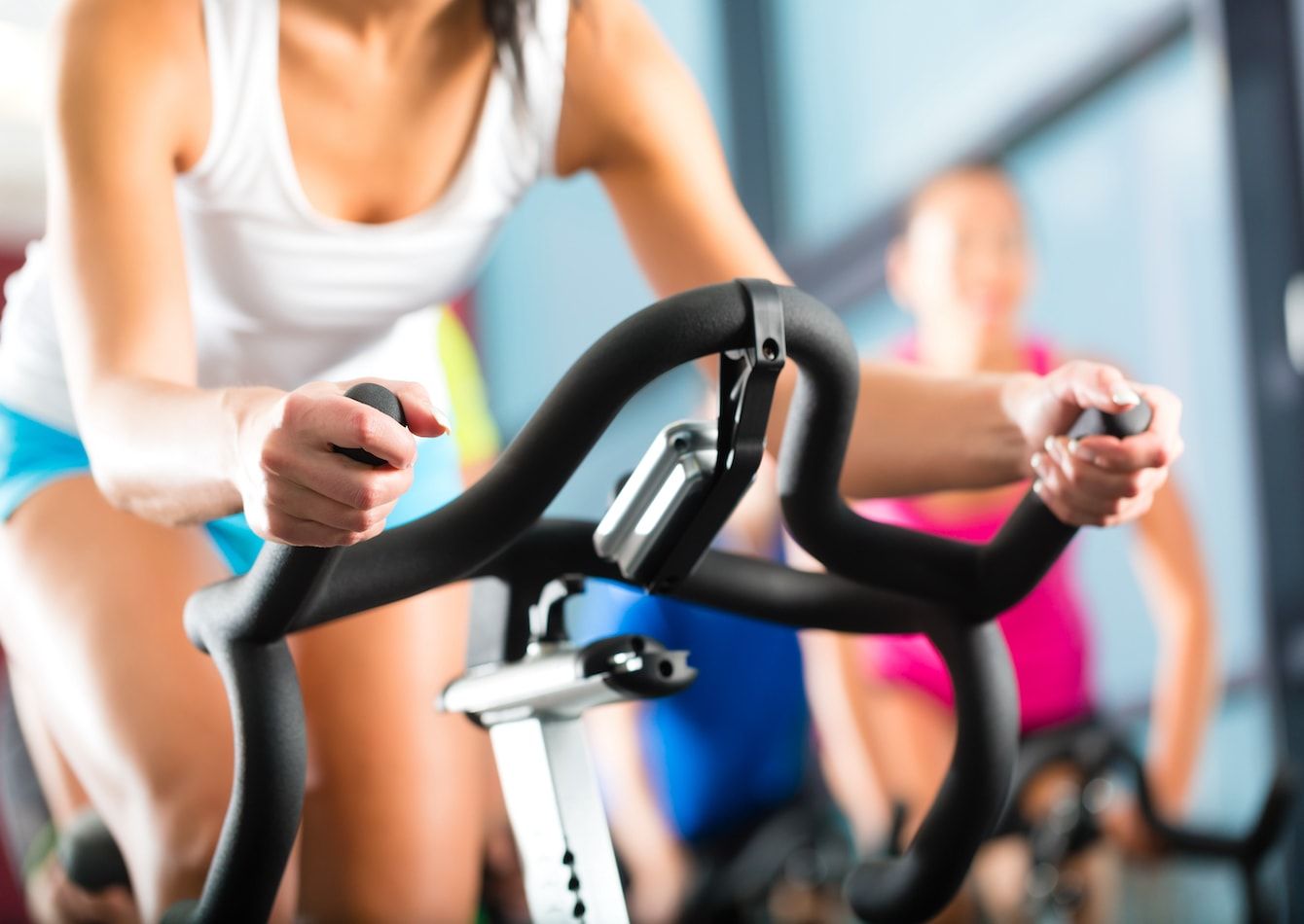 Image of Established Boutique Fitness Studio with Real Estate | Two Metro-East Locations