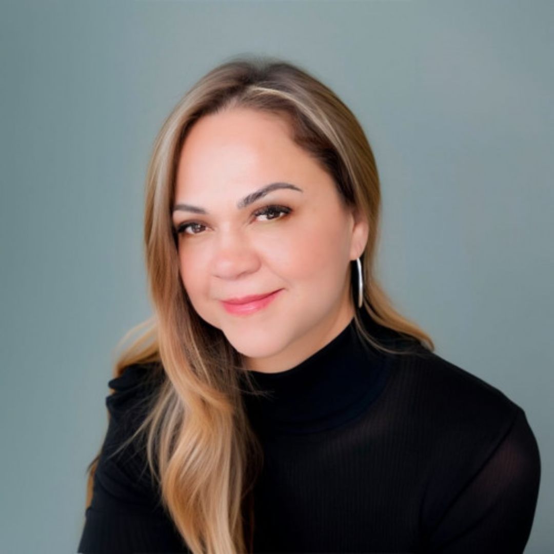 image of Sylvia Mullen