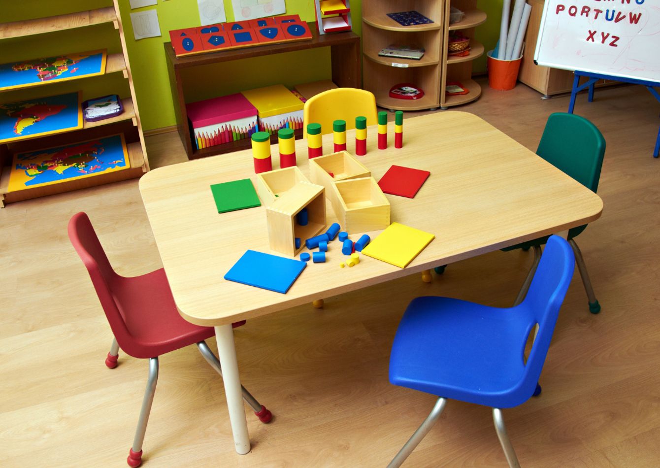 Image of Well-Established Child Care Center in Clay County, FL – Licensed for 45 Children