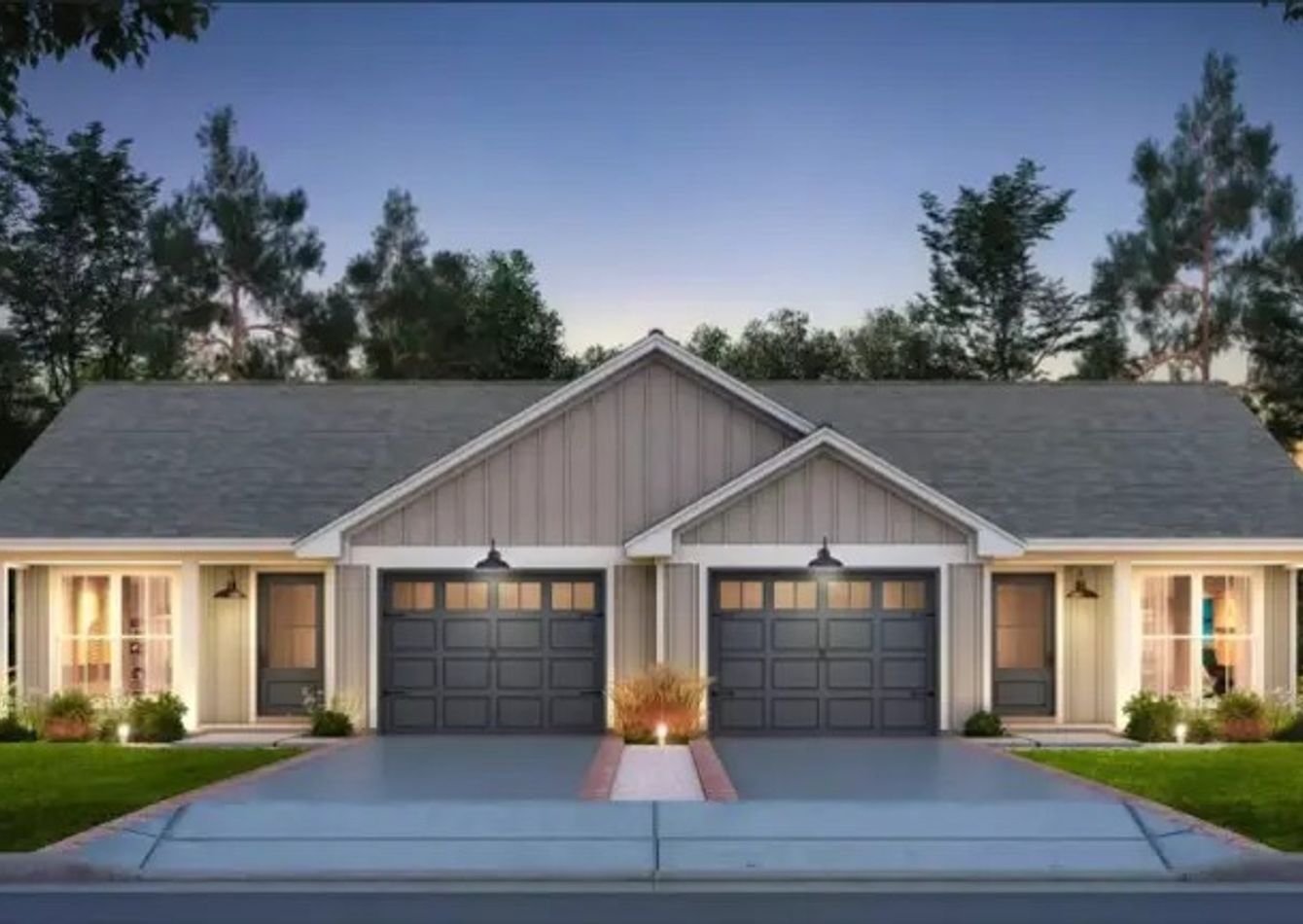 Image of Government Agency Housing