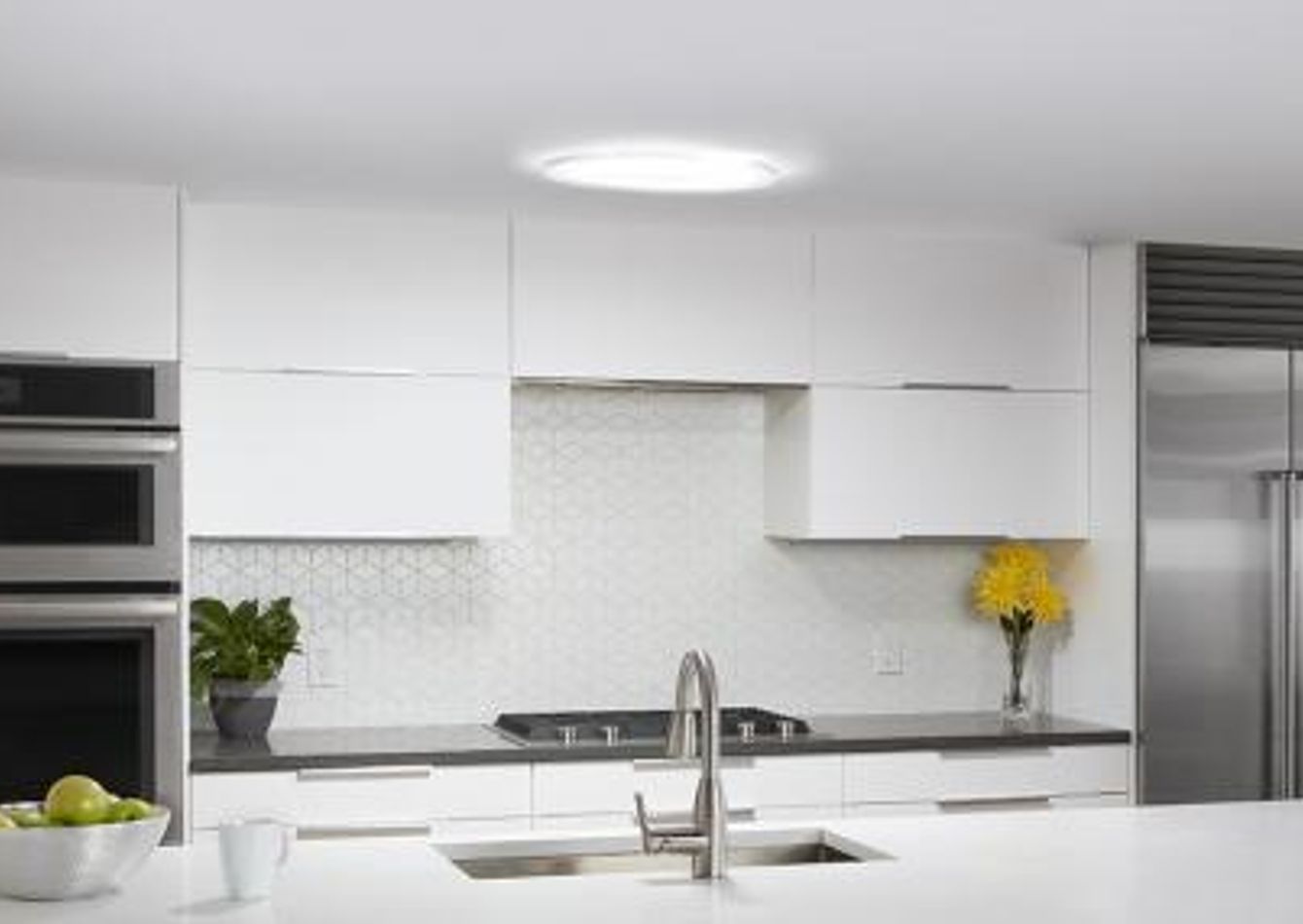 Image of Interior Residential Solar Lighting Dealer/Installer