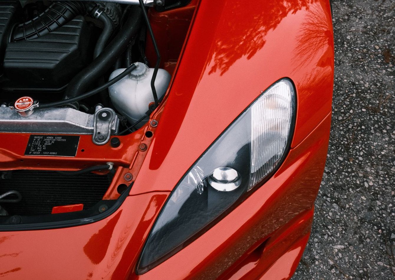Image of Auto Body Repair Shop   Listing ID N1060