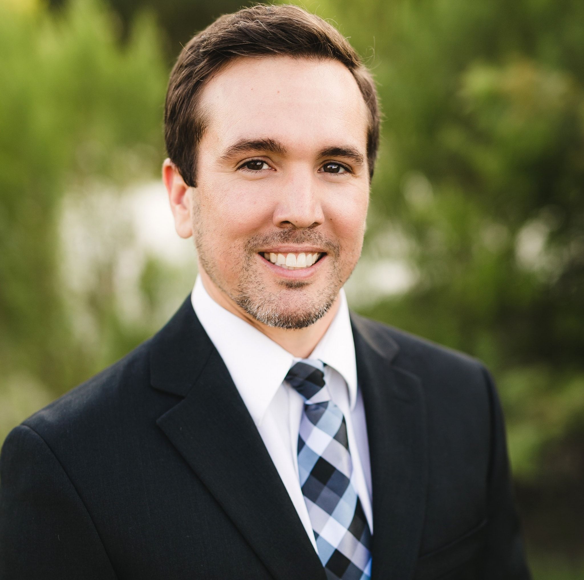 Image of Nick Lilljedahl