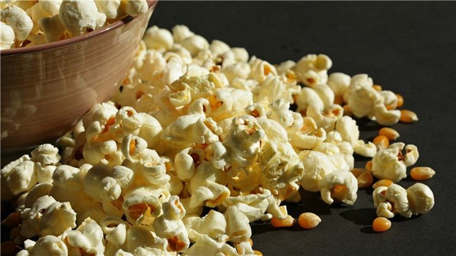 Image of Profitable Gourmet Popcorn and Gift Business