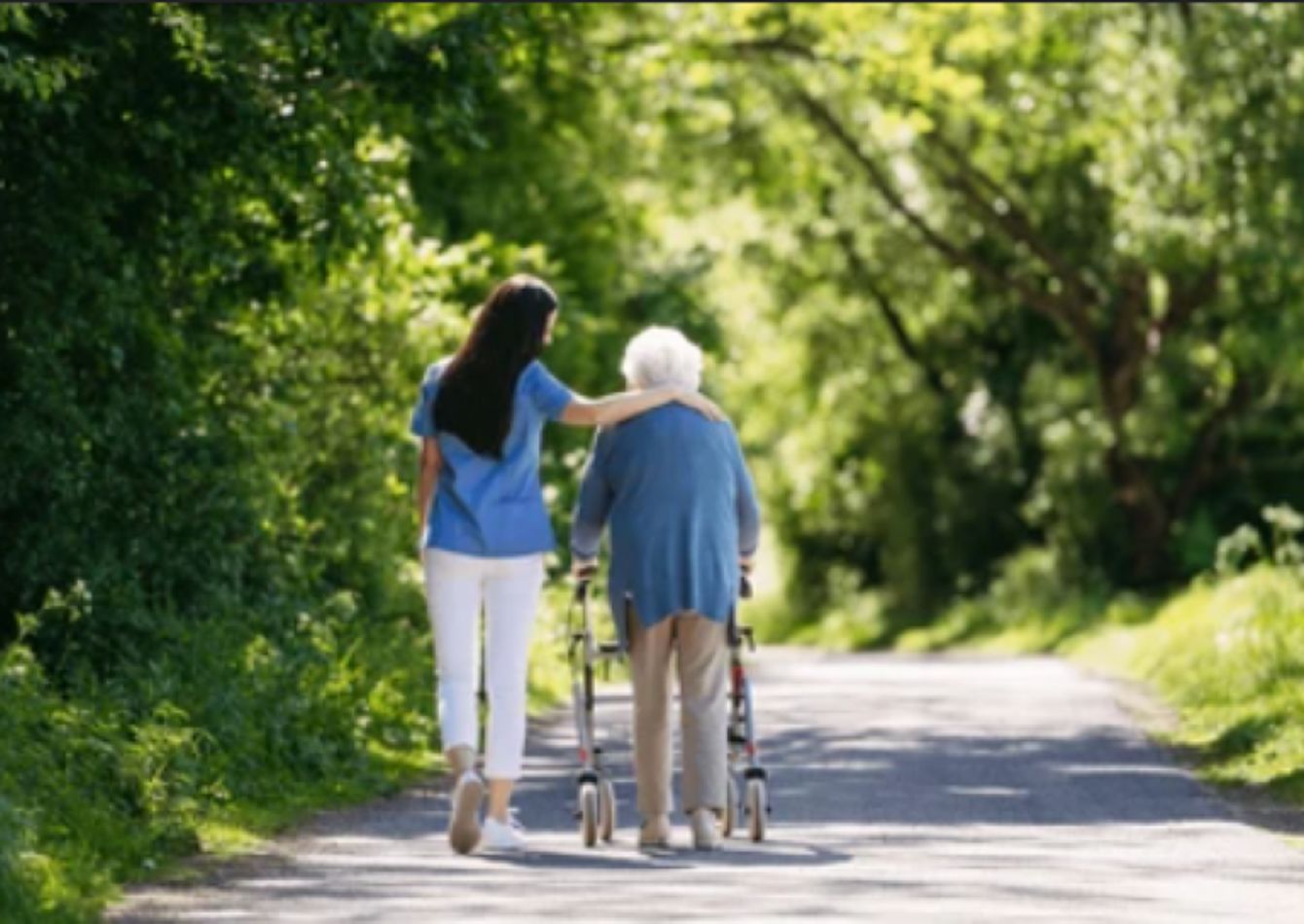 Image of Coastal Virginia In-Home Care Franchise Business for sale