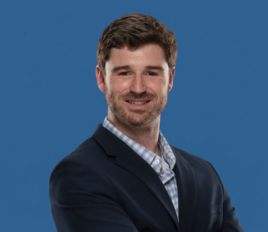 image of Cameron Conglose