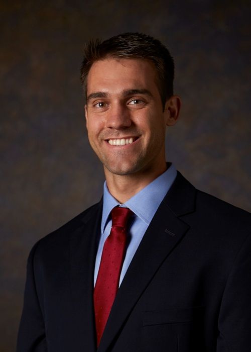 Image of Greg Holste