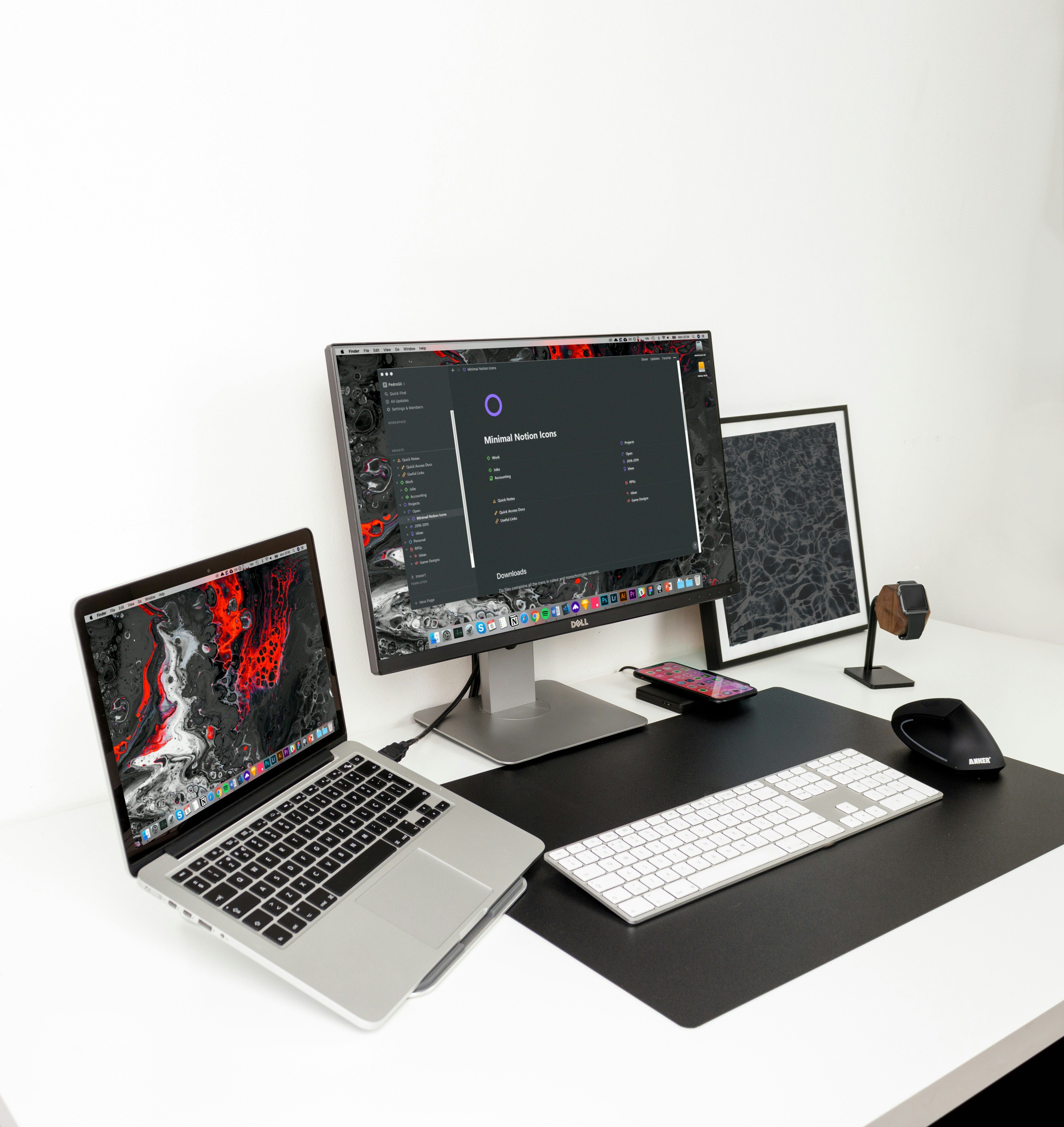 Image of Established IT Repair & Computer Sales Business