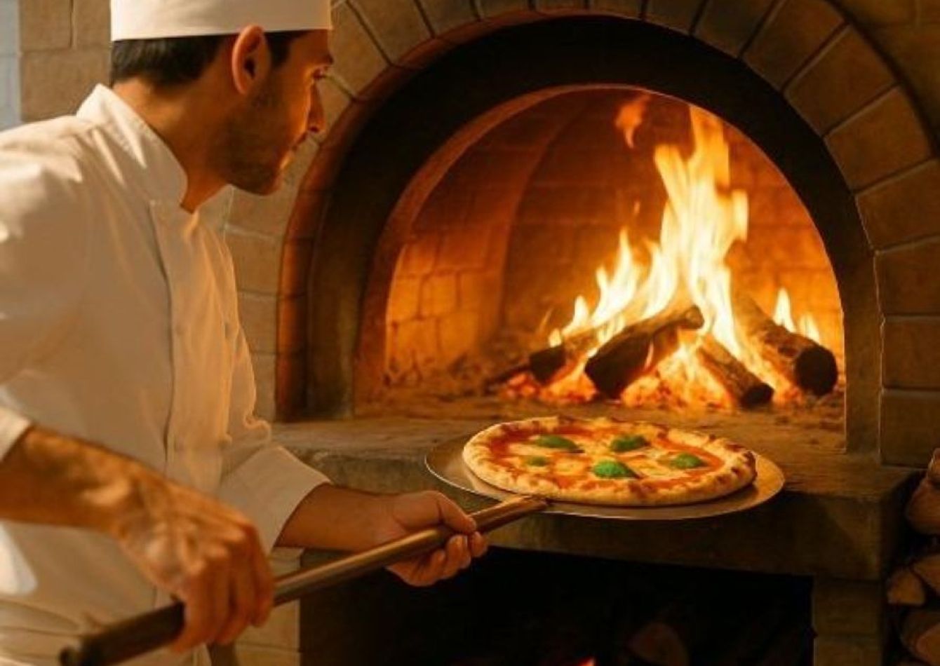 Image of Rare Opportunity: Profitable Wood-Fired Pizza Café and Catering Business for Sale in Atlantic Canada