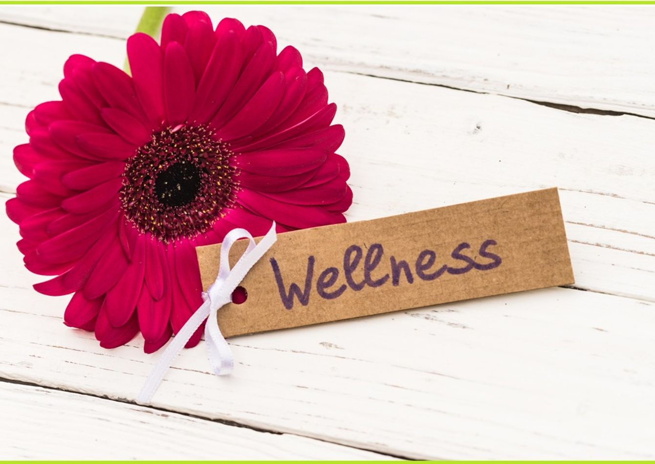 Image of Profitable, established, home-based, national wellness coaching