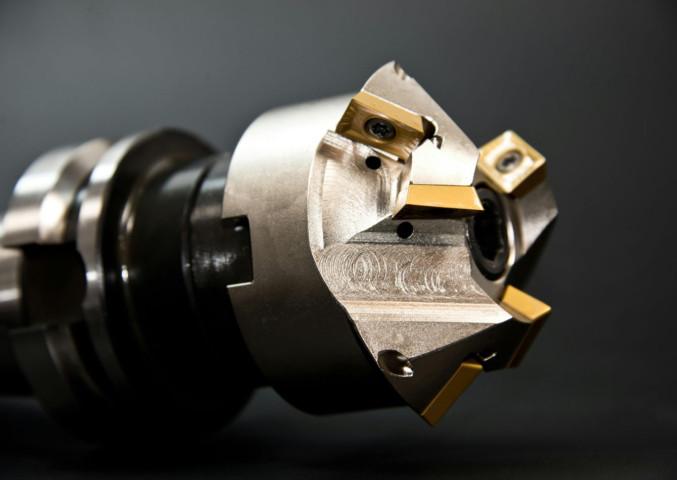 Image of Profitable CNC Machine Shop with Engineering Edge >25 Years in Business