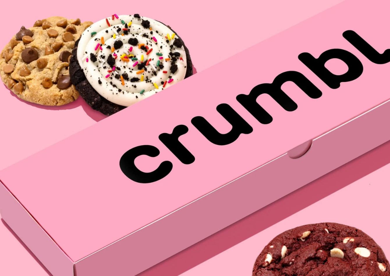 Image of Crumbl Franchise Portfolio – Three Locations, Tampa Bay / Central Florida