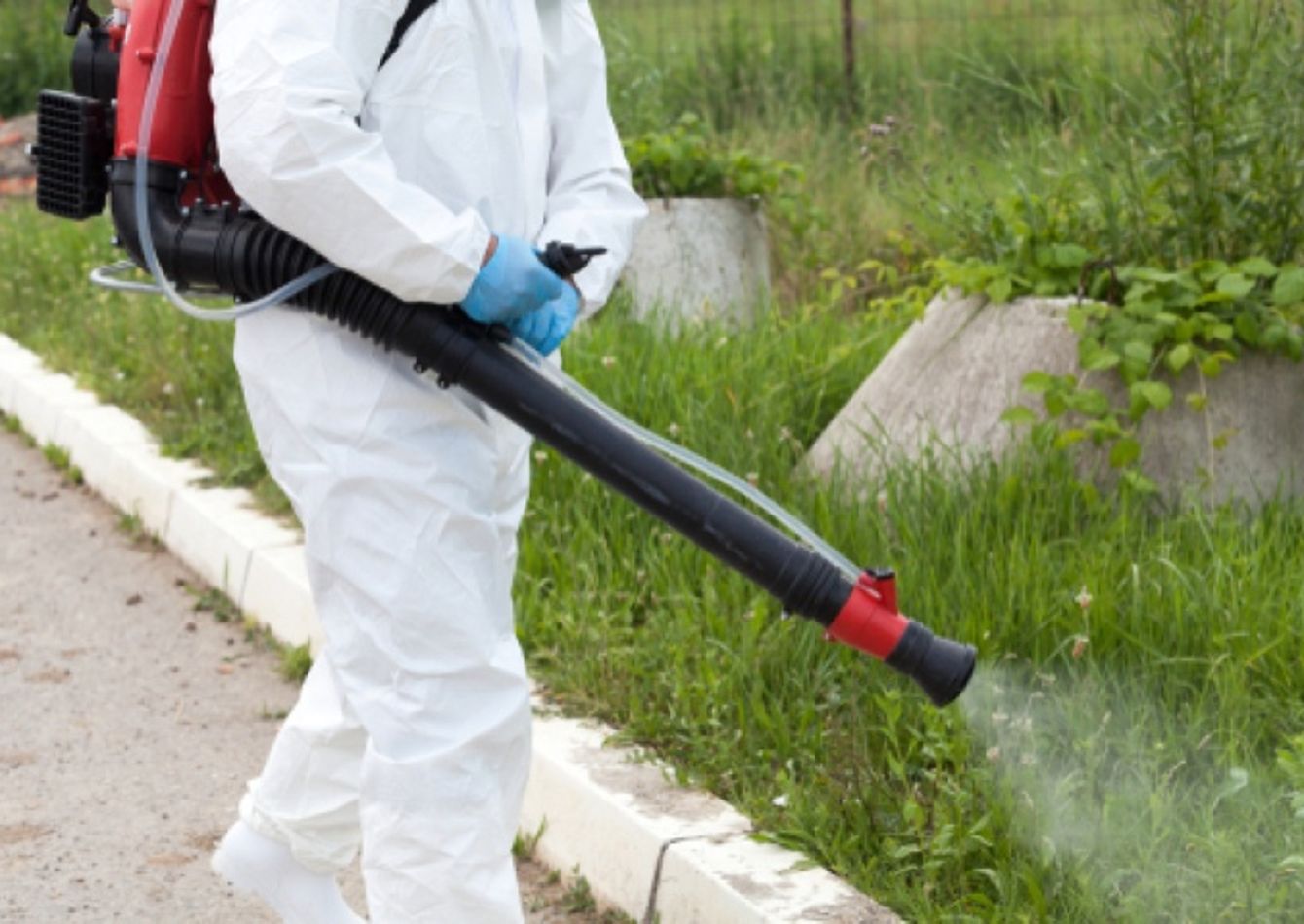 Image of Well-Branded Mosquito Control Business in Eastern South Dakota with Recurring Seasonal Revenue