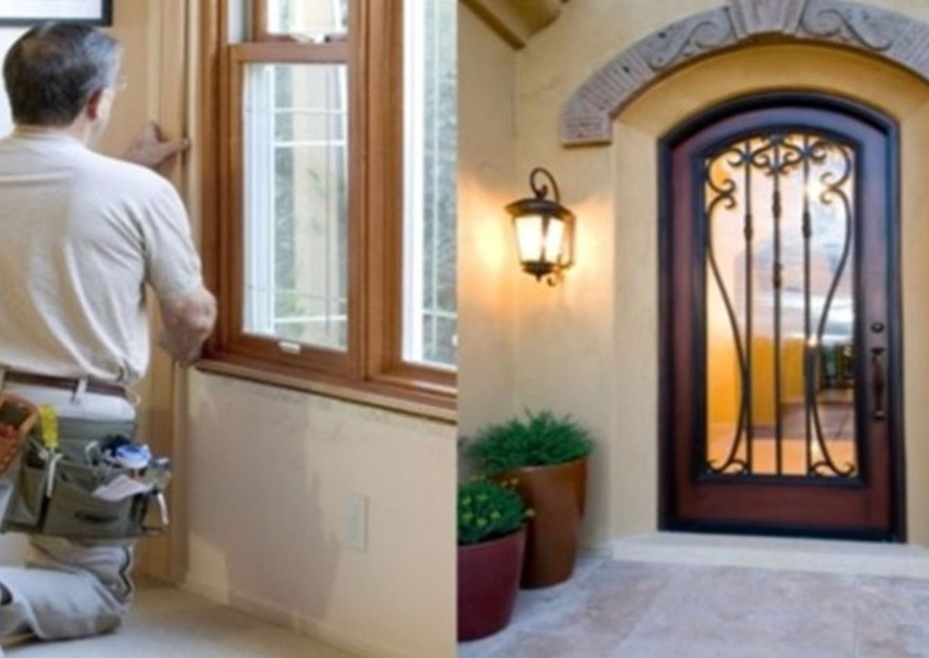Image of Door and Window Franchise Resale (Stanislaus County, CA)