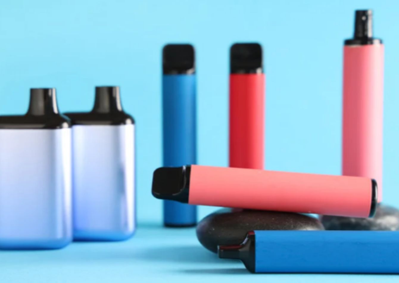 Image of High-Demand Specialty Vape Retail Business – Turnkey Opportunity