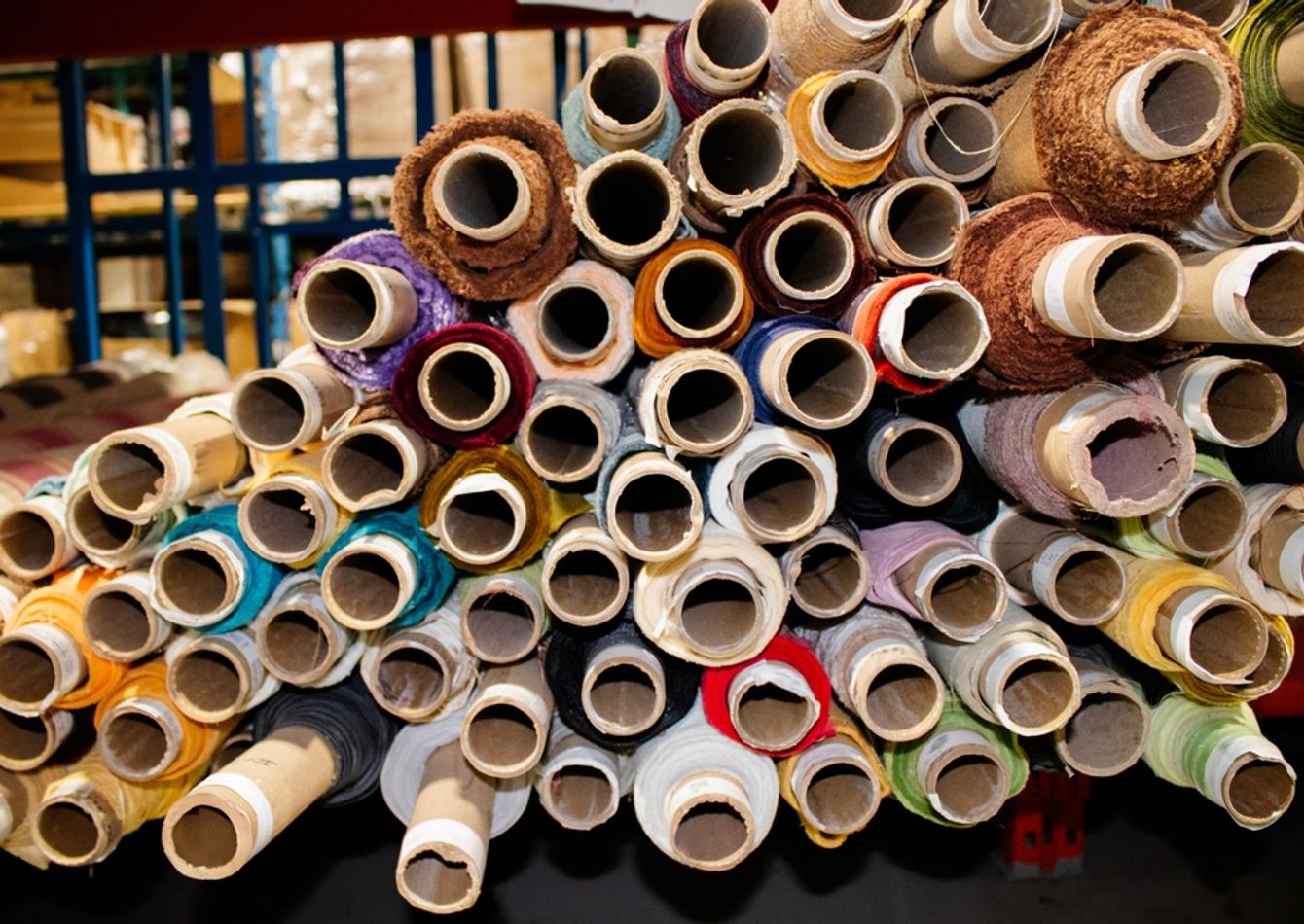 Image of Industrial Textiles Distribution business located in Metropolitan NY area – relocatable. Owner-Operator opportunity. $340,000+ cash flow in 2025 59067