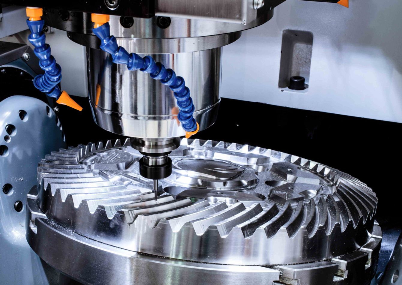 Image of Midwest Precision Tool & Die Manufacturer –Real Estate Included
