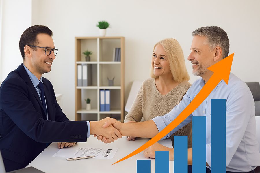 Image of  Insurance and Bonding Book of Business