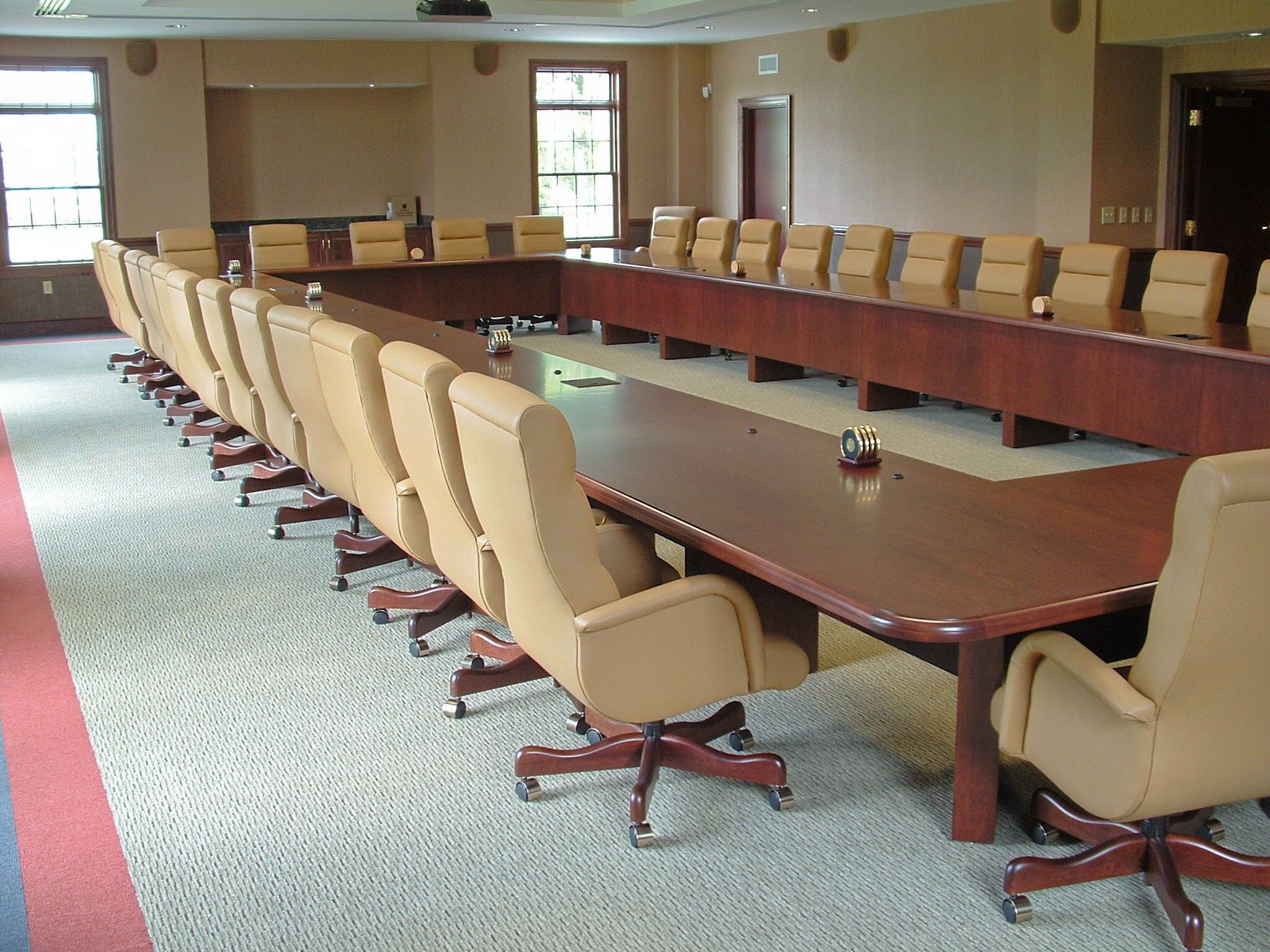 Image of Raleigh Custom Furniture Manufacturer