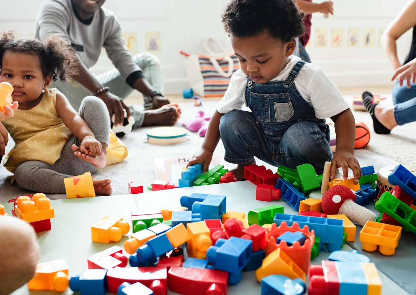 Image of Independent Child Daycare N913