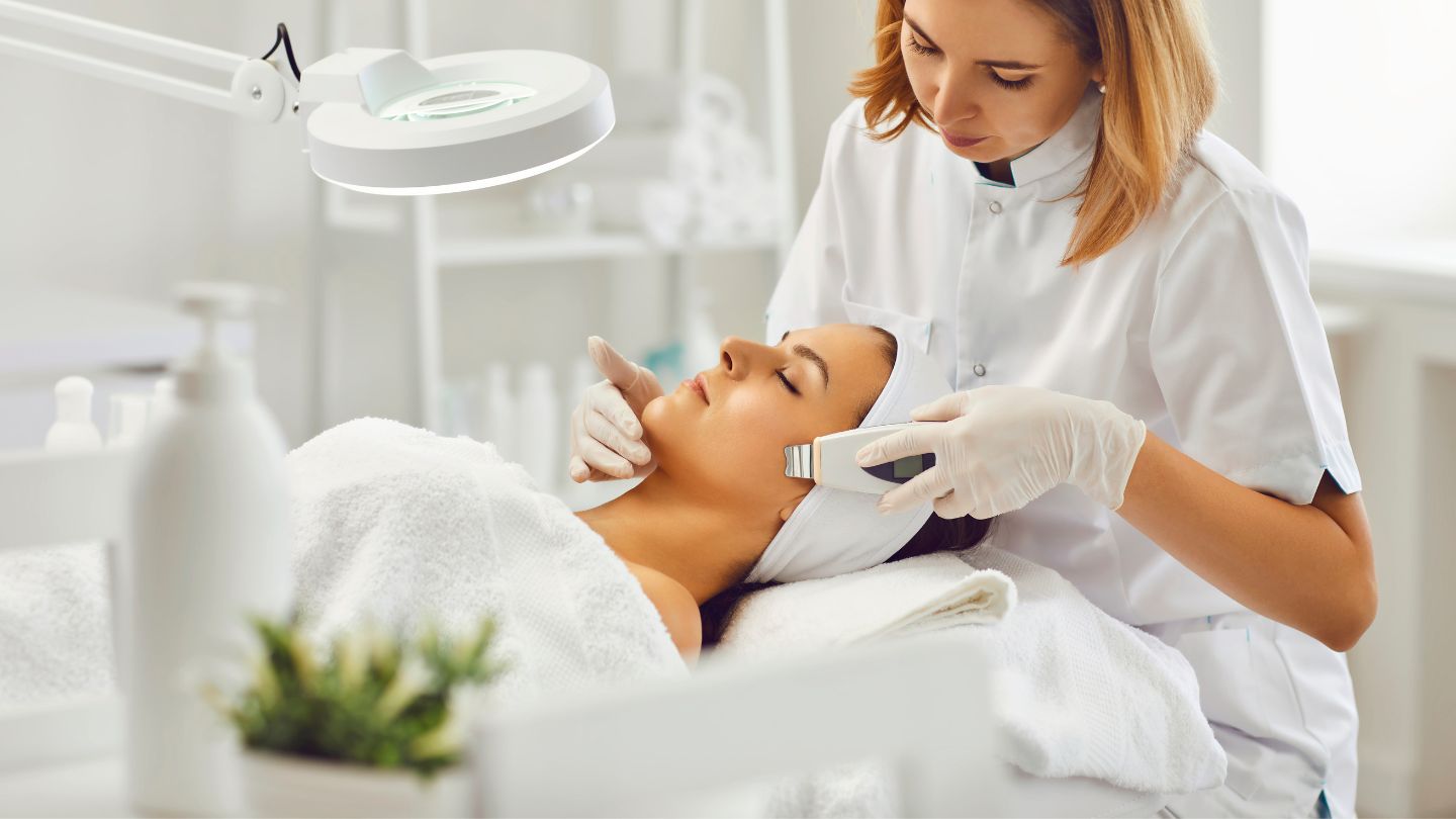 Image of Established Physician-Supervised Medical Spa and Wellness Practice