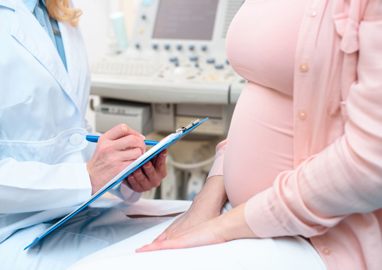 Image of Women's OB/GYN Practice in Thriving Growth Corridor $713K Adj. EBITDA 
