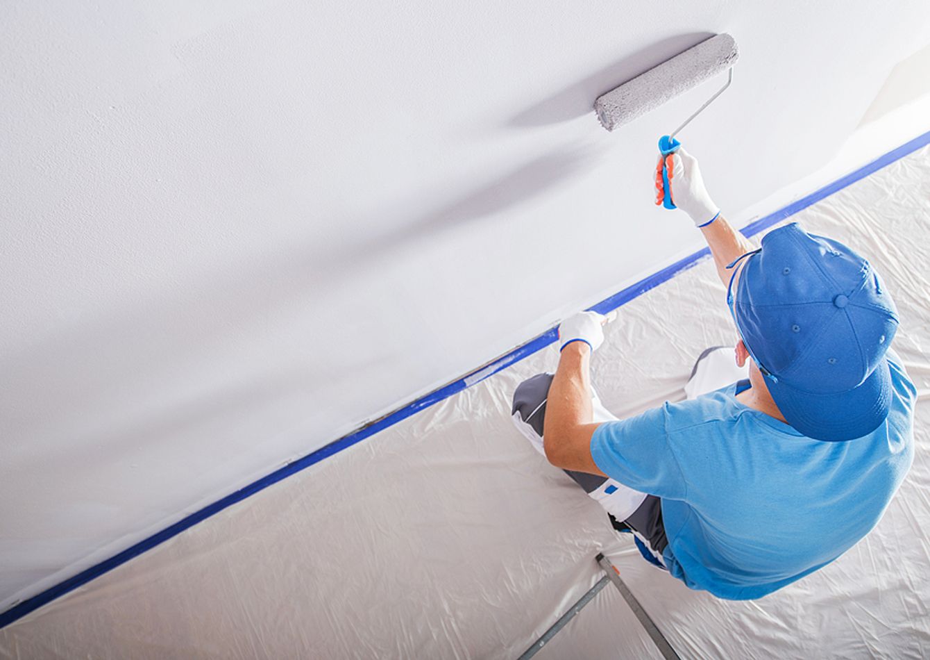 Image of Painting and Handyman Service Franchise – Mahwah, NJ