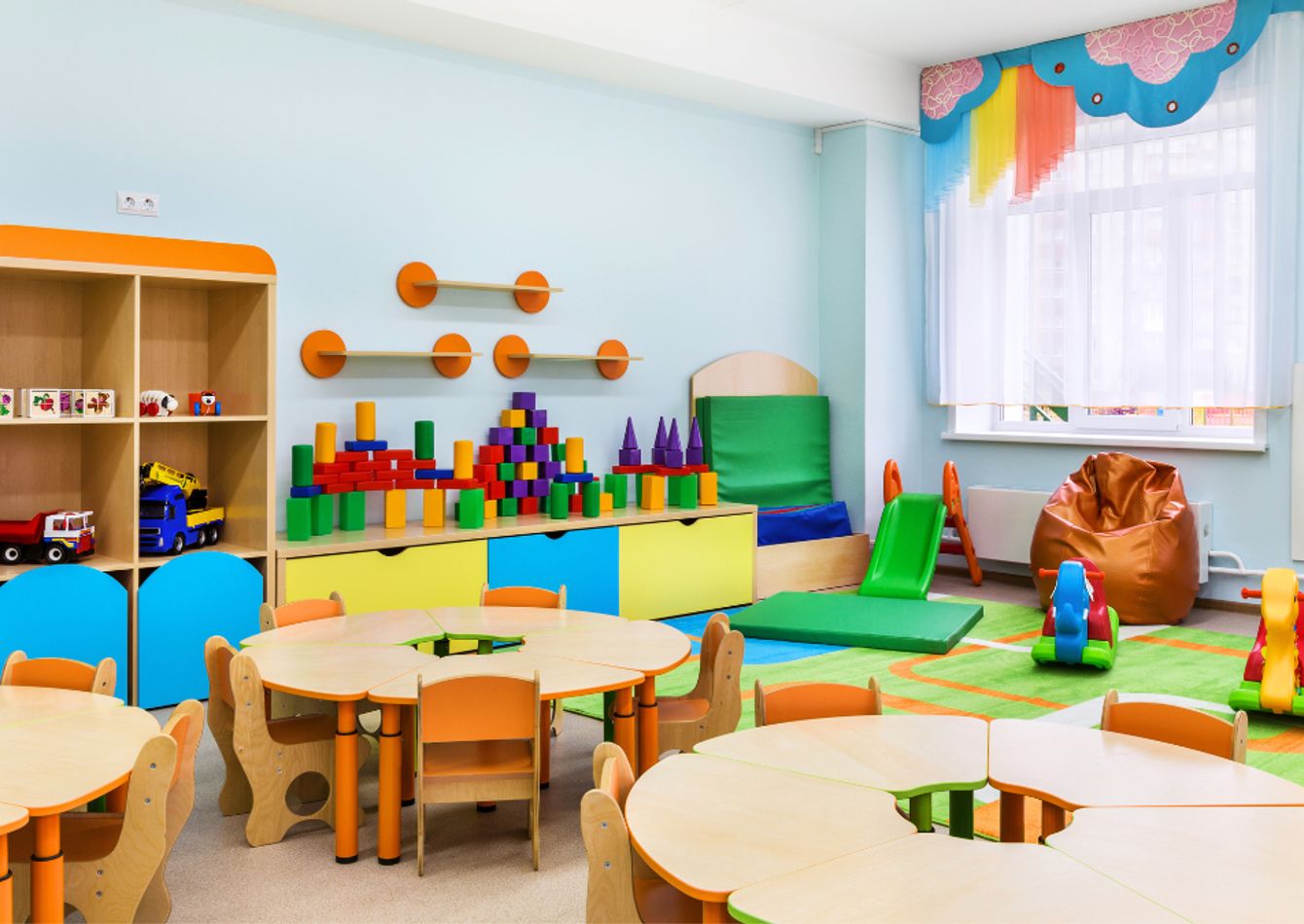Image of Established Preschool with Real Estate Included – Pinellas County, Florida